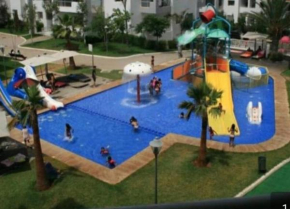 La siesta beach resort